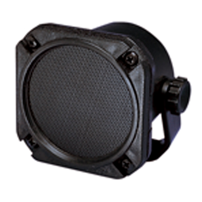 Radio or Vario Speaker